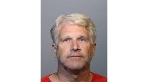 Hagerty High School teacher arrested by FBI