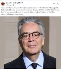 Incredible show tonight in Parry Sound!