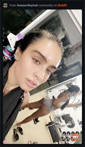 M4A] Needing someone to rp as Sommer Ray for me in a younger male x older  female rp! Must be descriptive and experienced in rp! Discord: crow3x :  rRoleplayEpith