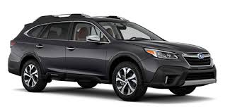2021 Subaru Outback Subaru