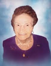 Obituary information for Anna Szarmach