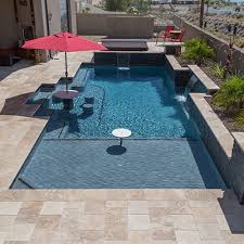 Mini Backyard Swimming Pools Makeover Ideas