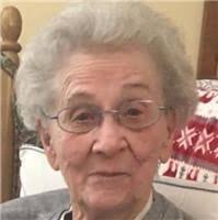 Lois McCoy Obituary (1925