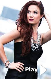 Broadway S Sierra Boggess In Concert The examiner may ask you to talk about the clothes you like to wear or your attitude towards fashion.
