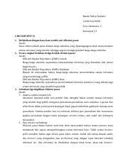Bagaimana cara membuat berita acara yang baik dan benar? Contoh Surat Berita Acara Kronologi Kejadian