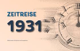 Billeder og lyd om året 1931. 1931 Grossbritannien Verlasst Den Goldstandard Bankingclub