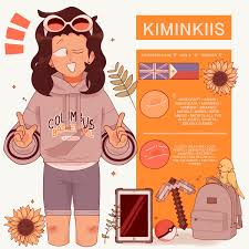 Pin By Aaaaaaaaaaaaaaaaa On Meet The Artist Meet The Artist Minecraft Anime Spooky Games