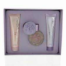 Get the best deals on ariana grande perfume for women when you shop the largest online selection at ebay.com. Luxe Luxe Brands Agarg3lp18534gswp 3 4 Oz Ari Moonlight By Ariana Grande 3 Piece Gift Set Walmart Com Walmart Com