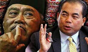 Show posts by this member only | post #14. Surat Terbuka Muhyiddin Ibarat Masuk Bakul Angkat Sendiri Malaysianview