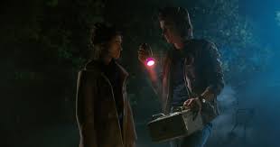 Could eleven turn bad in stranger things season 4? Stranger Things Season 2 Finale Recap The Gate