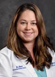 Dr Carolyn Ebert, MD