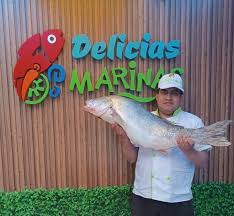 Cevicheria Delicias de Trucha