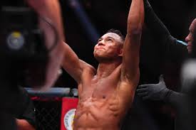 News source: MMA Fighting