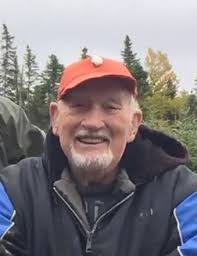 Obituary information for Walter Chesley Ricketts