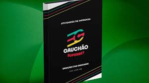 Está disponível no site da FGF as normas para imprensa no ‘Gauchão Superbet 2026’