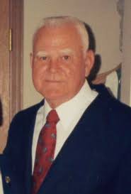 Ruel Melton Obituary