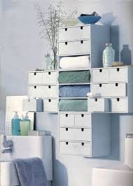 Salle De Bain Ikea Diy Ikea Decor Ikea Hack