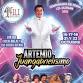 Juangabrielisimo Artemio event image