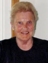 Catherine Campbell Obituary