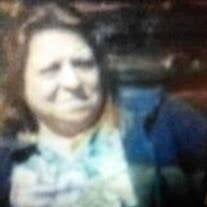 Brenda Sue Taylor Obituary