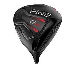 Ping G410 Plus Driver