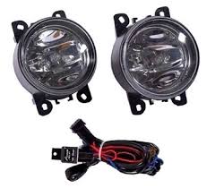 Universal fog lights for cars. Car Fog Lights Online In India Starting At Rs 599 Autofurnish