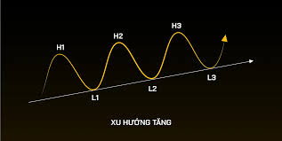 Trendline là gì? Cách vẽ đường xu hướng trong giao dịch crypto