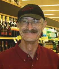 Rodney Lawson Obituary