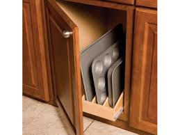 10 Kitchen Cabinet Drawer Organizers You Can Build Yourself Base Cabinets Cabinet Accessories Kitchen Cabinets