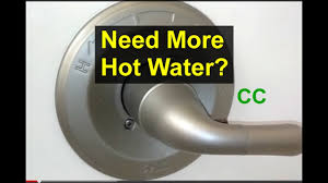 aquasource shower faucet manual