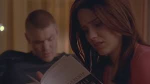 If Nathan and Haley were their own Rom-Com (Part 4)