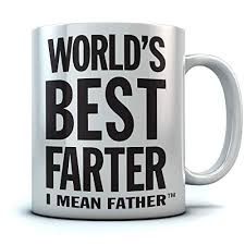 Birthday Gifts For Dad From Daughter Amazon Christmas Stuff Amazon Com Funny Gifts For Dad Best Dad Gifts Birthday Gift For Wife