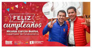 Ask anything you want to learn about oscar leon by getting answers on askfm. Oscar Sanchez Leon On Twitter 5 De Julio Hoy Quiero Saludar Y Desearle Un Feliz Cumpleanos A Nuestro Gobernador De Cundinamarca Nicolasgarciab Un Gran Lider Y Amigo Que Dios Le