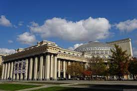 Собрали для вас описания лучших мест, которые обязательно нужно увидеть в городе. Dostoprimechatelnosti Novosibirska Kuda Shodit I Chto Posmotret V Iyune Iyule 2021