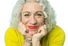 Nahla Summers, Speaker