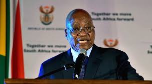 South africa's highest court sentenced former president jacob zuma to 15 months in jail on tuesday for failing to appear at a corruption inquiry, and gave him five days to appear before police. Former S African President Jacob Zuma Sentenced To 15 Months In Jail For Contempt Of Court Morungexpress Morungexpress Com