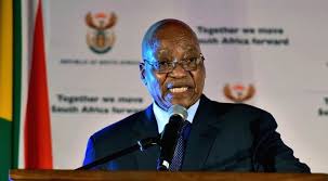 Zuma gave concourt 'no choice' but to imprison him Former S African President Jacob Zuma Sentenced To 15 Months In Jail For Contempt Of Court Morungexpress Morungexpress Com