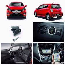 Cara start kereta axia 1.0g auto. Axia Ada Berapa Warna Axia Perodua Pasir Pekan Kb2 Facebook