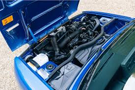 Image result for Dark Blue 1987 Renault
