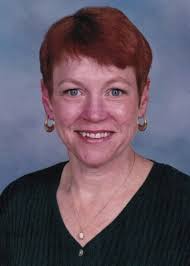 Obituary information for Carol Rust McClure