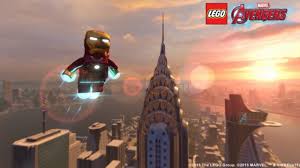 Master of the mystic arts. Lego Marvel S Avengers Mega Guide Cheat Codes Unlockables Collectibles And More