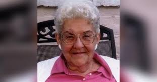 Mrs. Rosemary T. Fields Hatch Obituary