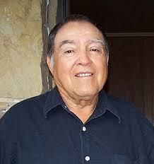 Refugio Acosta Obituary