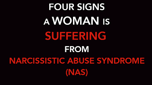 Evaluation of the latent structure of narcissistic personality disorder. 4 Signs A Woman Is Suffering From Narcissistic Abuse Syndrome Nas Womenworking
