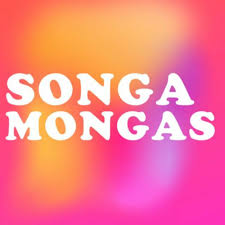 Podcast Songamongas | Ouvir na Deezer
