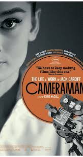 Cameraman The Life And Work Of Jack Cardiff 2010 Making Film Posters Uk Photography And Videography