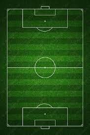 Law 1 of the laws of the game defines the demensions of the soccer field of play. Soccer Field Cake Google Leit Soccer Field Soccer Soccer Drawing
