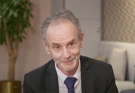 Entretien avec Thomas Pellerin-Carlin, Directeur du Centre Energie de  l'Institut Jacques Delors