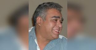 Obituary information for Ralph Wilder Sepulveda