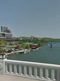 180 miles or 290 km Nashville Bested By Chattanooga Knoxville As Best Places To Live In Millennial Survey Wztv